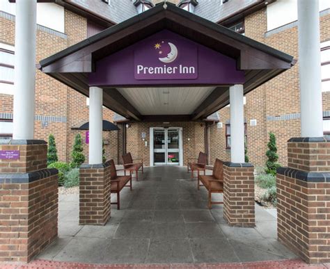 Premier Inn London Gatwick Airport A23 Airport Way Hotel Updated