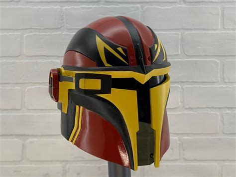 Pin On Mandalorian Armor Color Scheme Star Wars Bounty Hunter Scoundrels