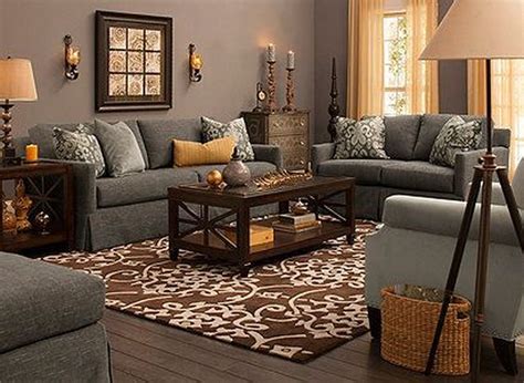 Cool 49 Beautiful Transitional Decorating Ideas Living Room