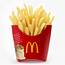 McDonald’s Tests Pumpkin Spice Fries In Japan  WTOP