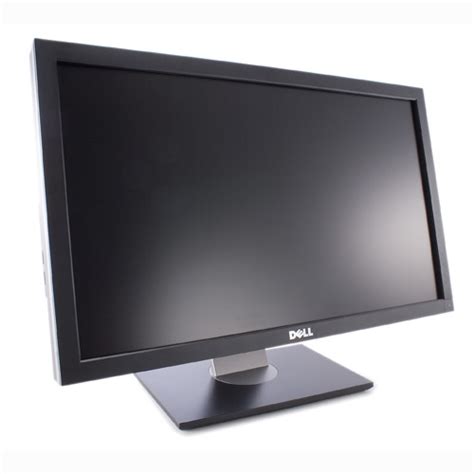 Dell Ultrasharp U2711 First Looks Review 2010 Pcmag Uk