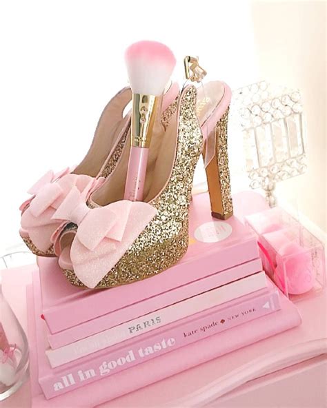 See This Instagram Photo By Slmissglam 4324 Likes Pink Girly Things Girly Fashion Cute Pink
