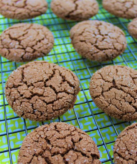 Easy Chocolate Cookies Without Butter Recipe The Frugal South