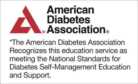 Diabetes Education Potomac Valley Hospital