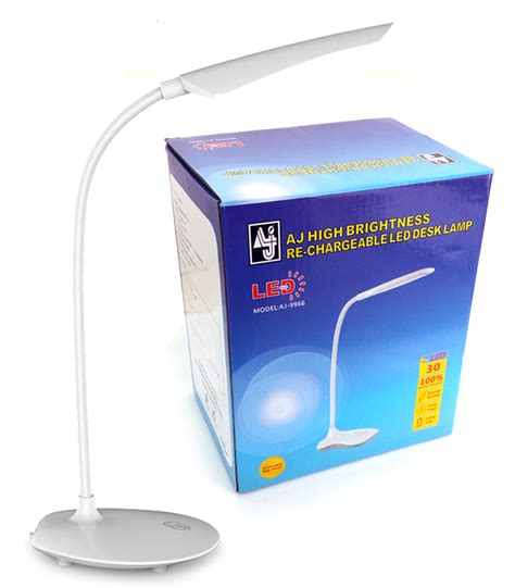 Aj Usb Rechargeable Led Desk Lamp Online Shopping Sri Lanka