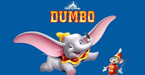Download Dumbo 1941 70th Anniversary Edition 1080p Bdrip X265 10bit