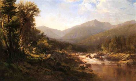 Alexander Helwig Wyant Oil Paintings And Art Reproductions For Sale