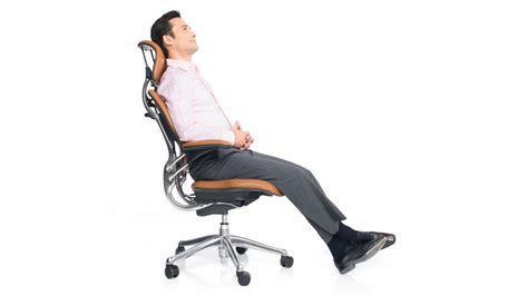 How To Buy An Office Chair 10 Tips To Help You Choose Techradar