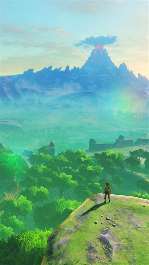 Download a beautiful android wallpaper for your android phone. Smartphone wallpaper : zelda