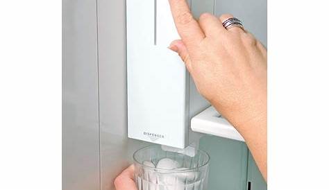 Sub Zero Ice Maker Repair | SubZero Authorized Service Refrigerator