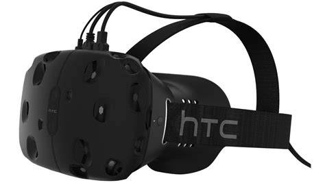 10 Best Virtual Reality Headsets 2019