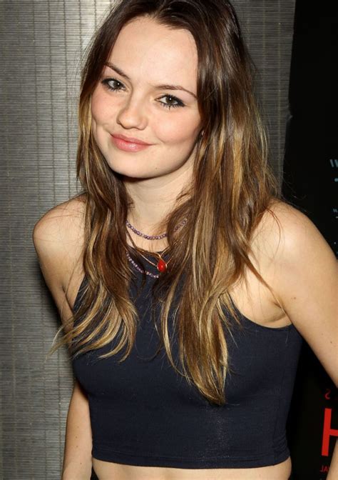 MOO Movie Actress Emily Meade Naked Leaked Photos Fappening Sauce