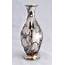 An Elkington Aesthetic Silver And Copper English Vase – The Pear Tree 