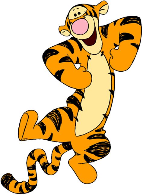 40 Best Ideas For Coloring Disney Tigger