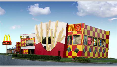 Mcdonald's orlando fl locations, hours, phone number, map and driving directions. The KEN P.D. SNYDECAST EXPERIENCE: The World's Largest ...