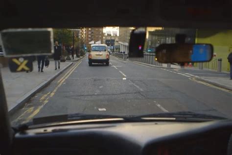 London Black Taxi Drivers Being Trained To Respond To Acid And Terror