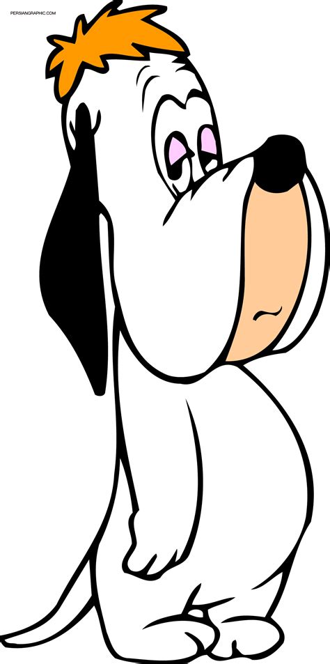 Sad Dog Cartoon Droopy ~ Sherman Mr Peabody And Sherman Bocaiwwasuiw