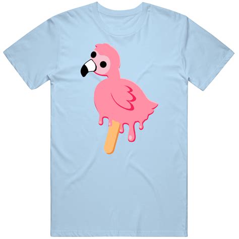 Flamingo T Shirt Roblox