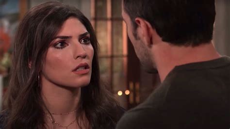 General Hospital Spoilers 112922 Chase Confronts Brook Lynn Soaps