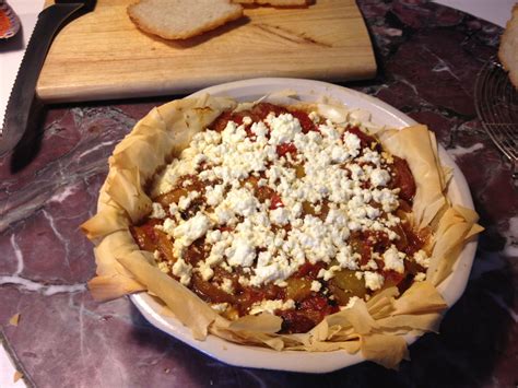 August 11, 2016 by tash leave a comment. Shakshuka pie | Best food ever, Best cookbooks, Food