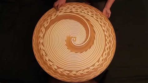 An Amazing Art Project Thatll Make Your Head Spin The Happy Channel