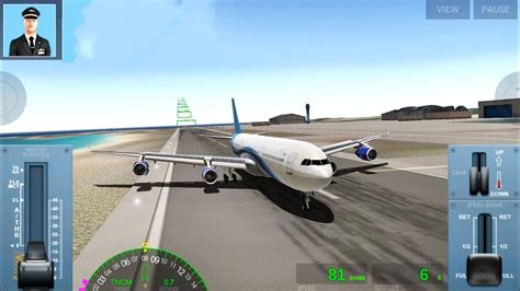 Extreme Landings Simulator Real Flight Simulator 3d Android