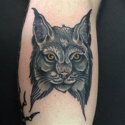 Check spelling or type a new query. 41 best Bob Cat Tattoo Traditional images on Pinterest ...