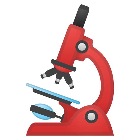 Compound Microscope Clipart Png Micropedia