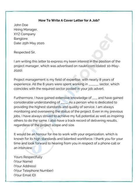 A company latter pad for duing job : Should I Write A Cover Letter Collection | Letter Template ...