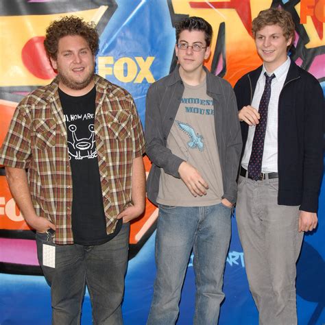 Jonah Hill Hated Christopher Mintz Plasse During Superbad Audition Pearl Dean Cinemas