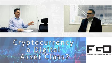 Bitcoin is the underlying asset of bitcoin futures contracts. Bitcoin & Cryptocurrency - a Digital Asset Class? - YouTube