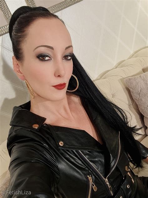 Femdom Daily On Twitter Mistress Fetishliza Is Going To Instruct You Exactly On What To Do