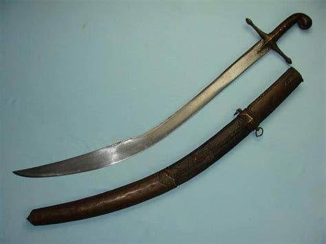 Top 12 Famous Sharpest And Deadly Swords In History Deadly Blades