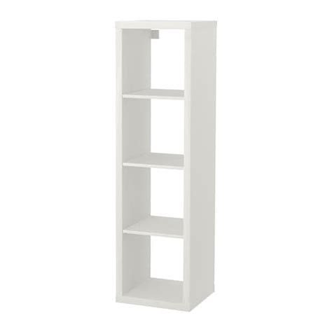 Kallax Shelf Unit White Ikea