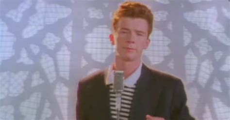 People Want To Know How Much Money Rick Astley Has Made From Rickrolling