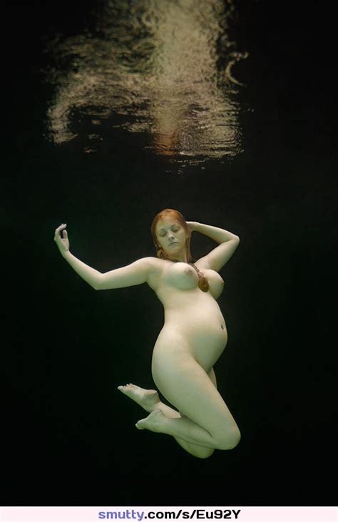 Underwater Redhead Pregnant Smutty Com
