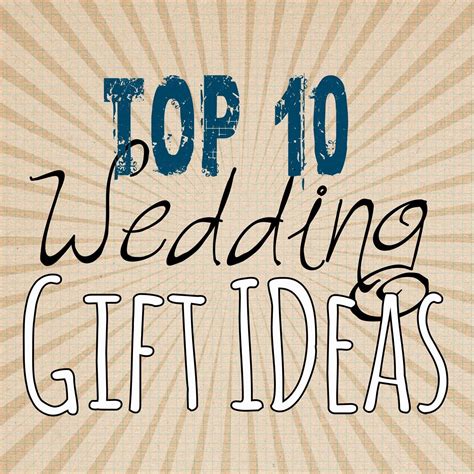 Dozens of wedding gifts under $100. Wedding Gifts Ideas Regarding Interest Event Category For ...