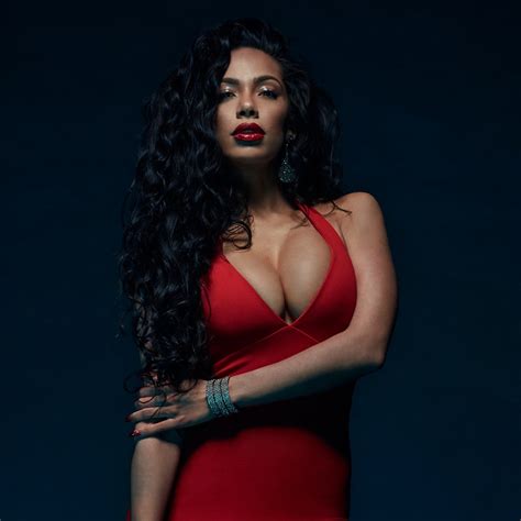 Erica Mena Reveals An Ideal Solution For Pregnant Women Celebrity Insider