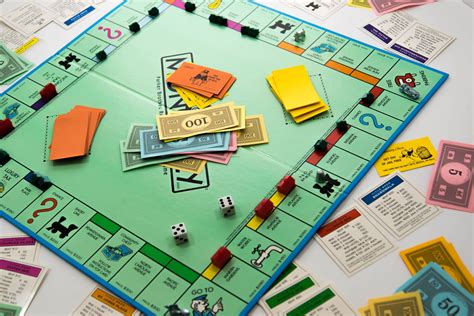 The Educational Value Of Board Games Time For A Game