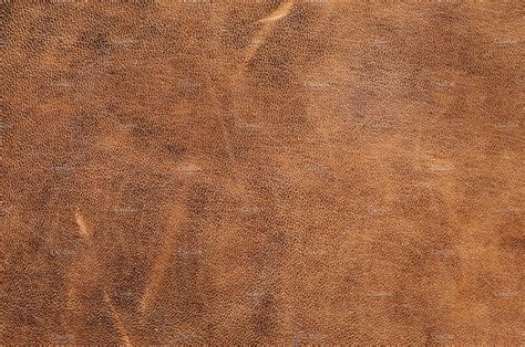 Leather Texture Featuring Abstract Animal And Antique Abstract