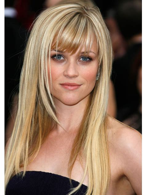 Celebrity Bangs Celebrity Hairstyles Haircuts With Bangs Hairstyles Haircuts Blonde Haircuts