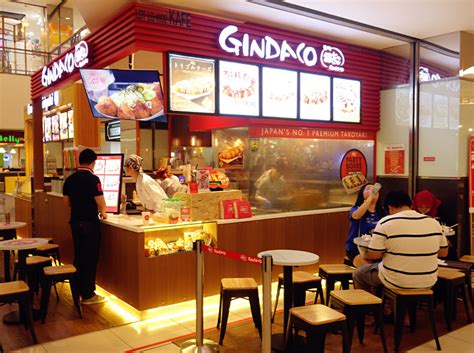 See more of 1 utama shopping centre on facebook. Gindaco, 1 Utama Shopping Centre - Reiko The Rainbow Girl