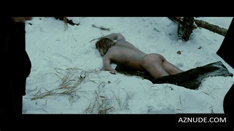 The Assassination Of Jesse James By The Coward Robert Ford Nude Scenes