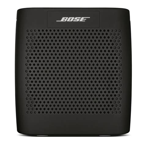 Shop the top 25 most popular 1 at the best prices! Bose SoundLink Color Bluetooth Speaker - Black - AVALLAX