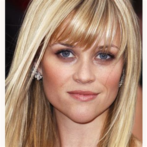 Inspirational Long Hairstyles For Round Heart Shaped Faces Pictures