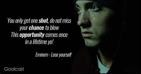15 Eminem Lyrics To Teach You To Never Back Down Eminem