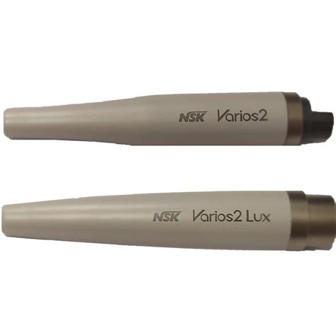 Nsk Varios 2 Handpiece For Nsk Varios Scalers Bdsi Dental Supplies