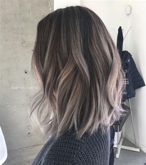 20 Short Hair Ombre Light Brown To Blonde Short Ombre Hair Brown