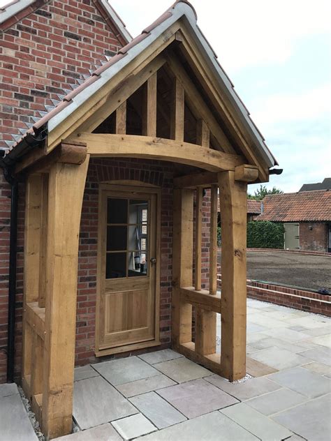 External Wooden Doors In Derby Freshen Up Your Home Brinard Joinery