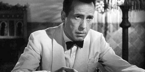 Best Humphrey Bogart Performances From Casablanca To Sabrina